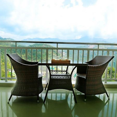 Gokulam Park Munnar Hotel Ngoại thất bức ảnh