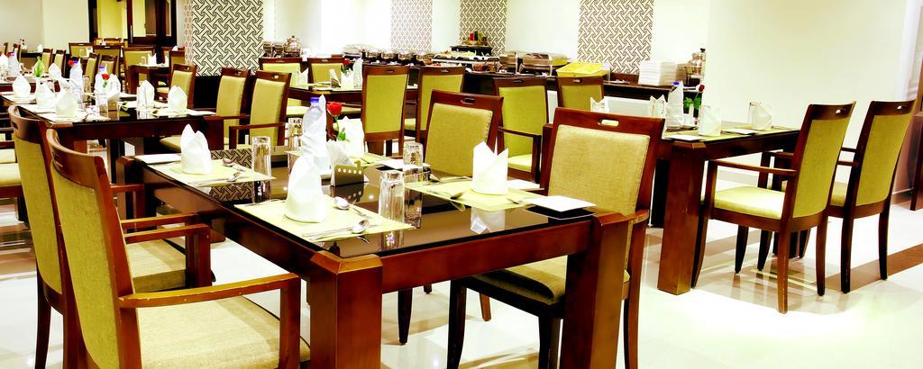 Gokulam Park Munnar Hotel Ngoại thất bức ảnh
