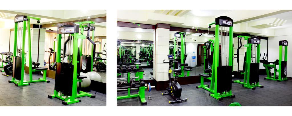 Gokulam Park Munnar Hotel Ngoại thất bức ảnh