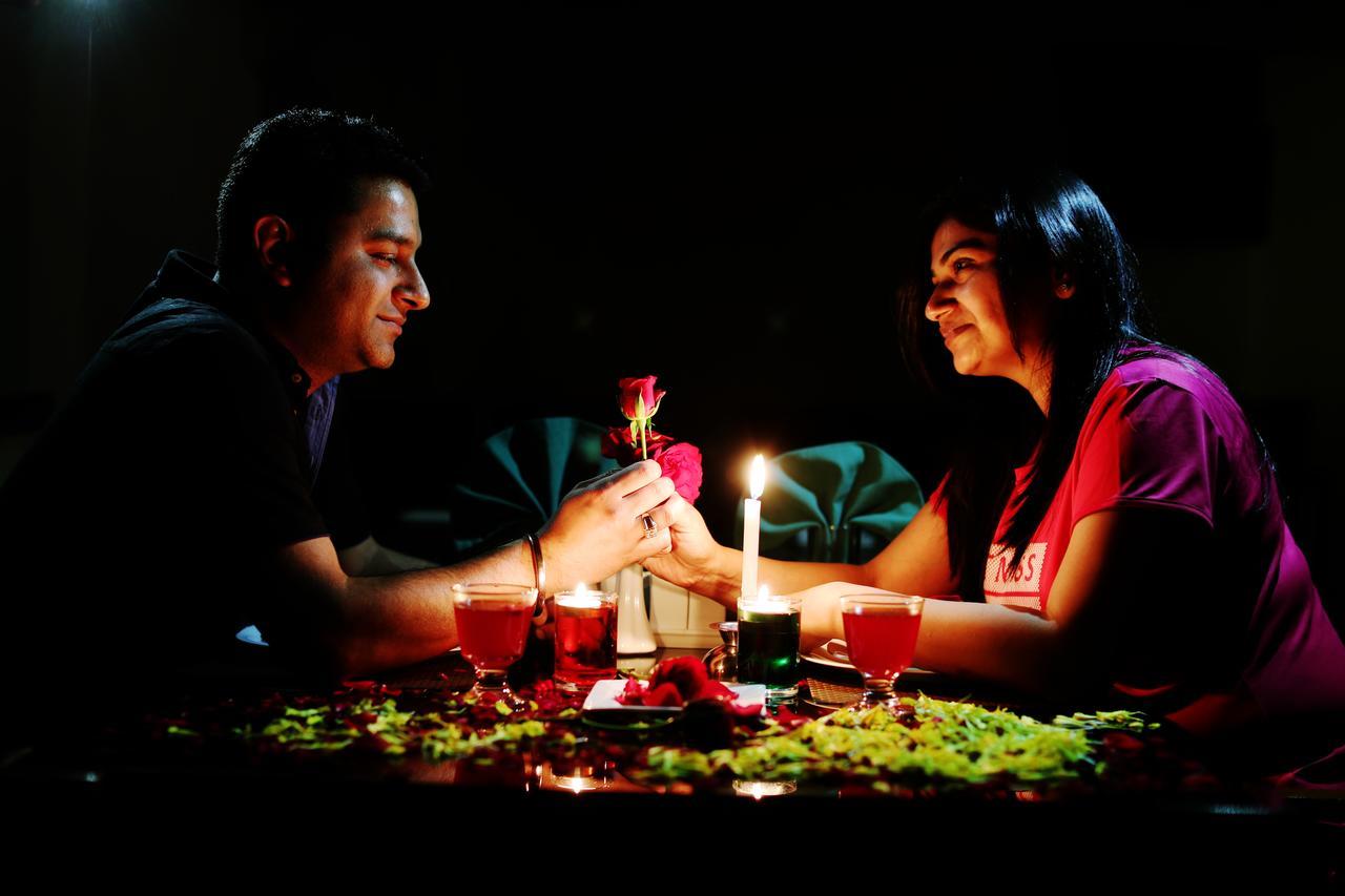 Gokulam Park Munnar Hotel Ngoại thất bức ảnh