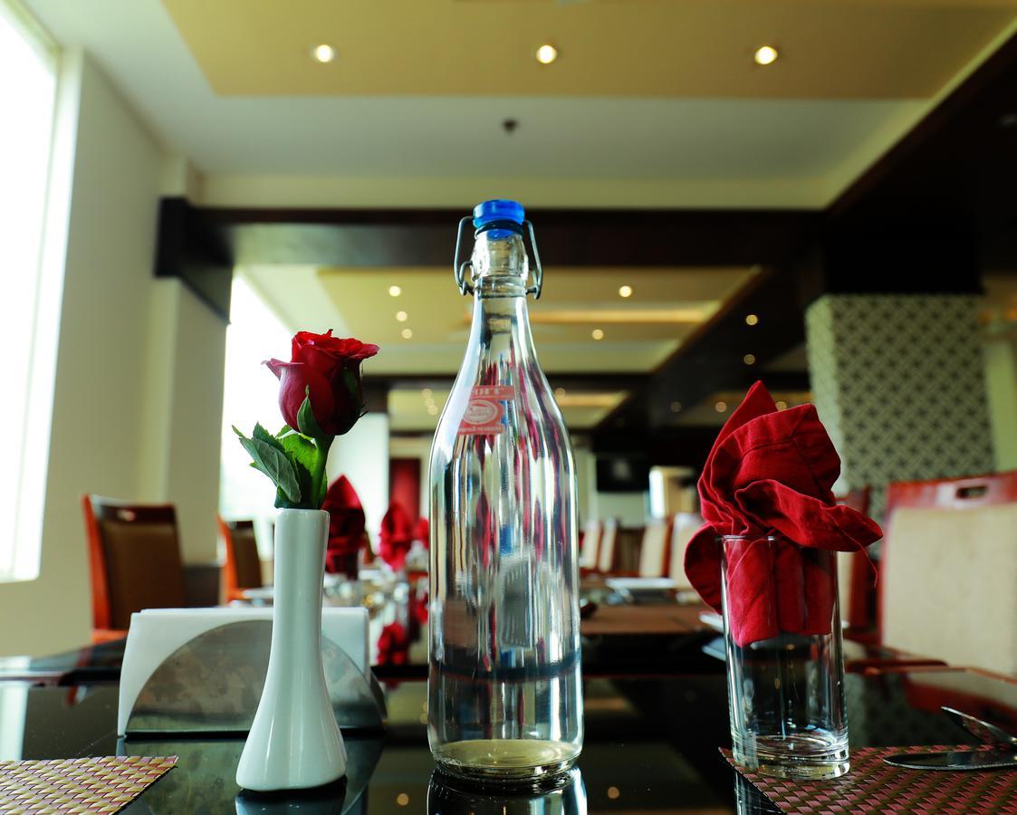 Gokulam Park Munnar Hotel Ngoại thất bức ảnh