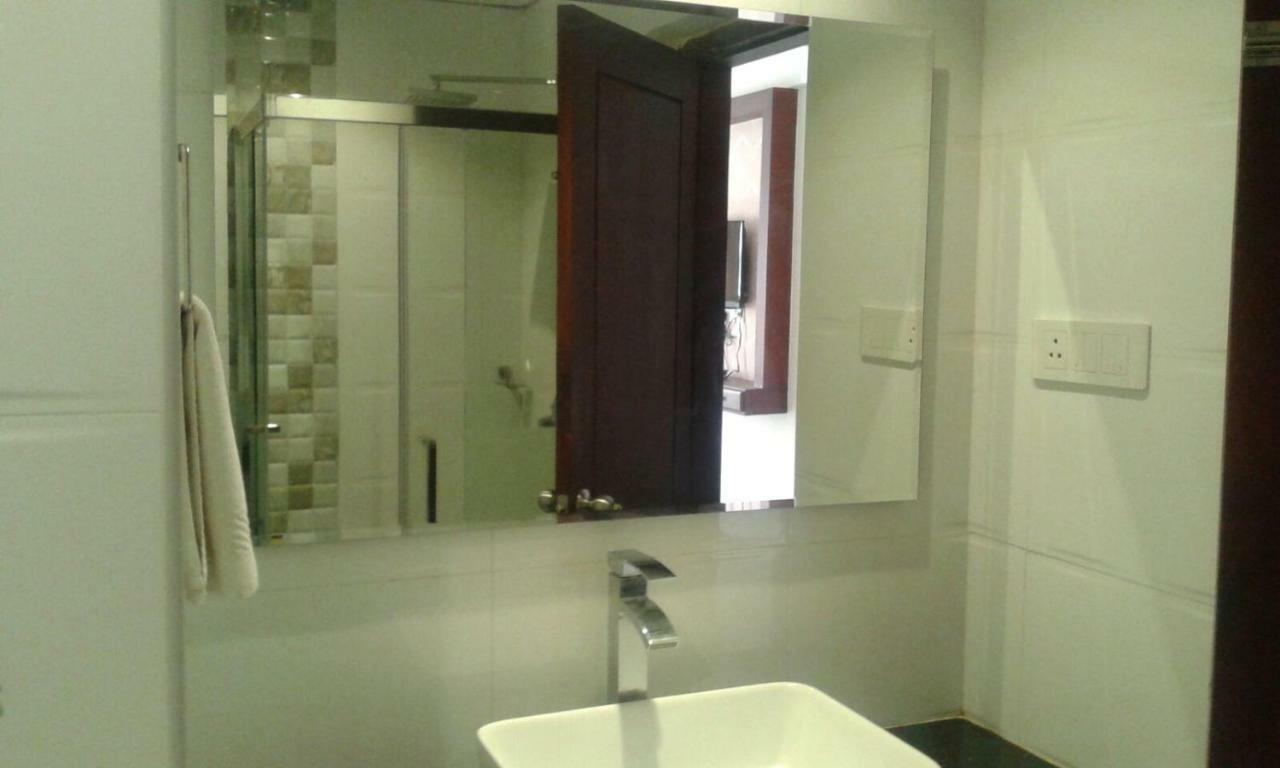 Gokulam Park Munnar Hotel Ngoại thất bức ảnh