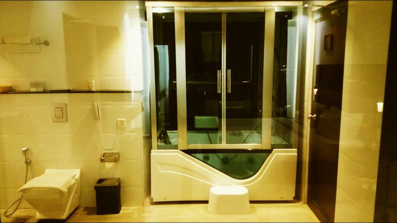 Gokulam Park Munnar Hotel Ngoại thất bức ảnh