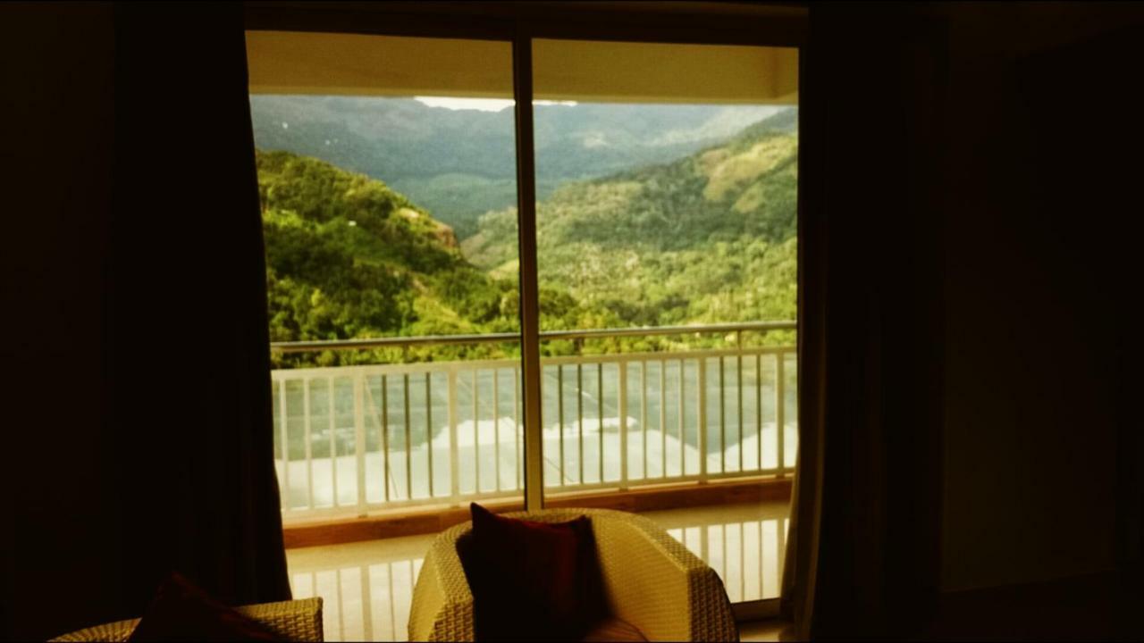 Gokulam Park Munnar Hotel Ngoại thất bức ảnh